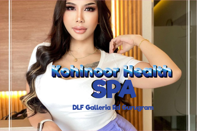 Body to Body Massage in Gurugram